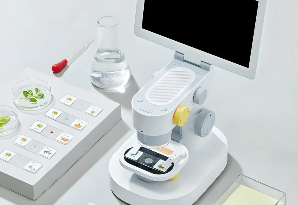 digital microscope 10x