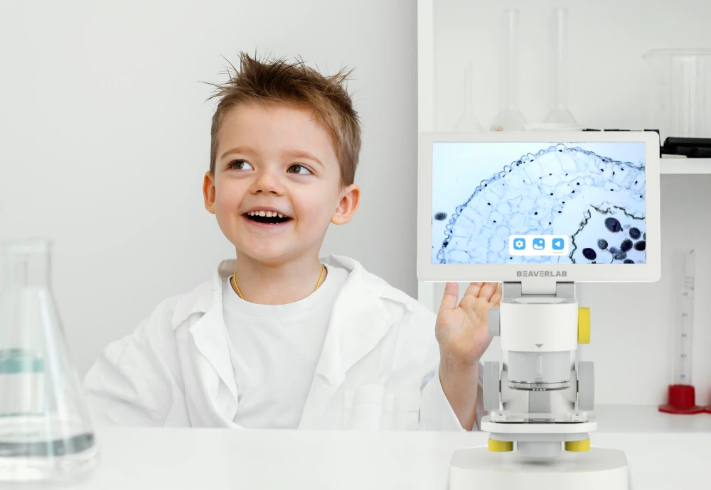 where can i buy a coin microscope
