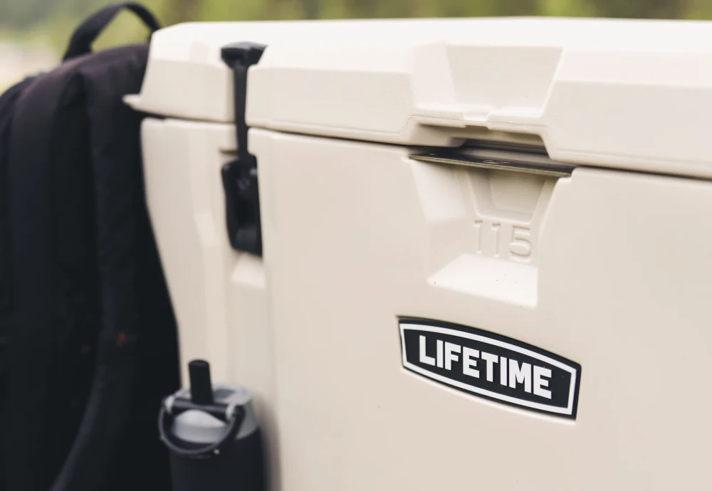 what is the best ice box cooler