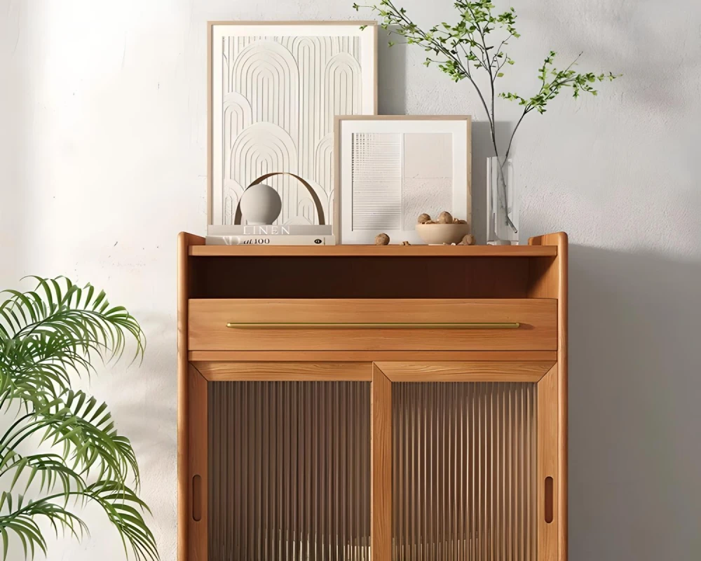 modern sideboard table